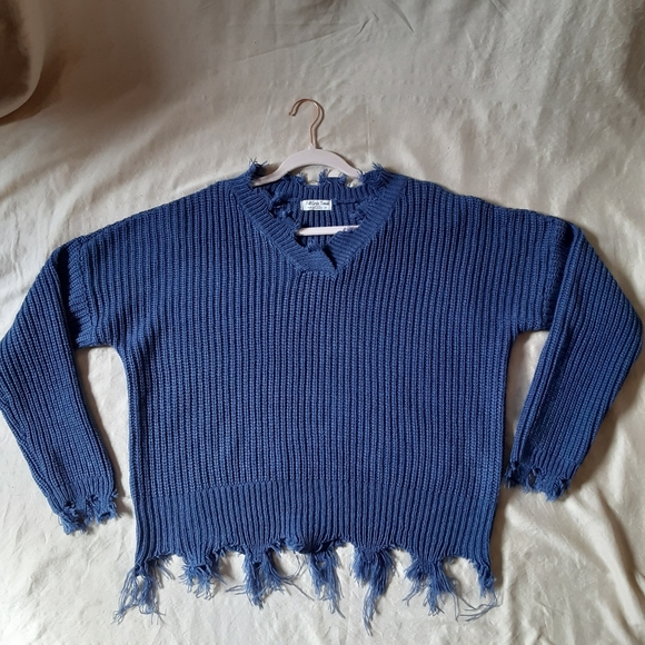Full circle trends sweater size 2X - Picture 4 of 9